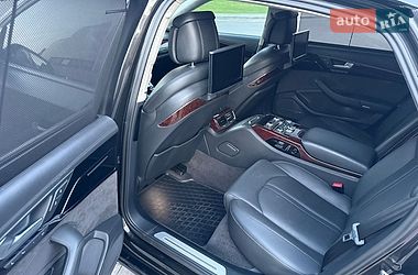 Седан Audi A8 2013 в Киеве фото 34 Седан Audi A8 2013 в Киеве