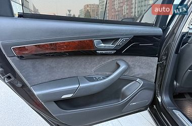 Седан Audi A8 2013 в Киеве фото 37 Седан Audi A8 2013 в Киеве