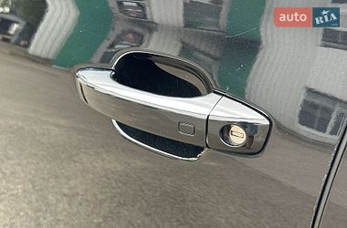 Седан Audi A8 2014 в Киеве