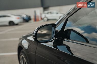 Седан Audi A8 2014 в Ирпене