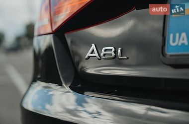 Седан Audi A8 2014 в Ирпене