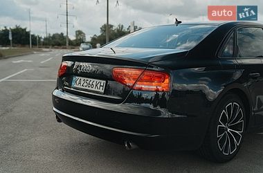 Седан Audi A8 2014 в Ирпене