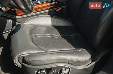 Седан Audi A8 2014 в Ирпене