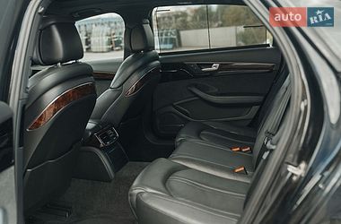 Седан Audi A8 2014 в Ирпене