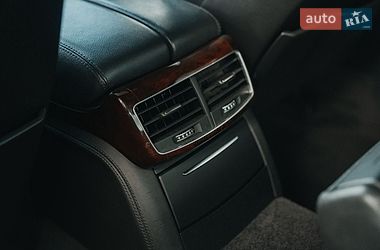 Седан Audi A8 2014 в Ирпене