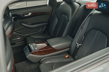 Седан Audi A8 2014 в Ирпене