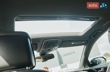 Седан Audi A8 2014 в Ирпене