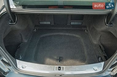 Седан Audi A8 2014 в Ирпене