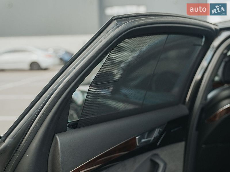 Седан Audi A8 2014 в Ирпене