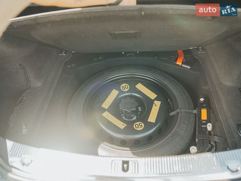 Седан Audi A8 2014 в Ирпене