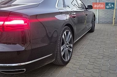 Седан Audi A8 2017 в Днепре фото 4 Седан Audi A8 2017 в Днепре