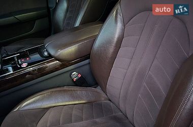 Седан Audi A8 2017 в Днепре фото 9 Седан Audi A8 2017 в Днепре