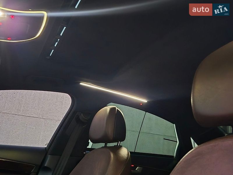 Седан Audi A8 2017 в Днепре фото 10 Седан Audi A8 2017 в Днепре