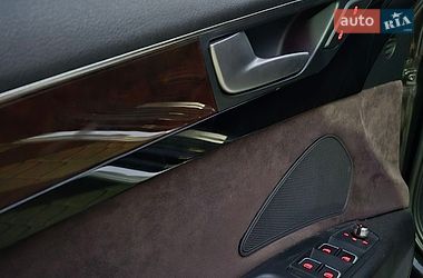 Седан Audi A8 2017 в Днепре фото 8 Седан Audi A8 2017 в Днепре