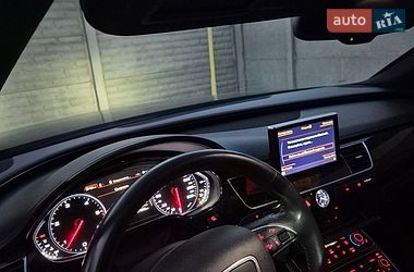 Седан Audi A8 2017 в Днепре фото 12 Седан Audi A8 2017 в Днепре