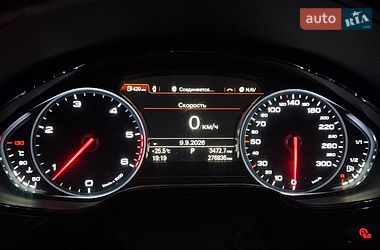 Седан Audi A8 2017 в Днепре фото 13 Седан Audi A8 2017 в Днепре