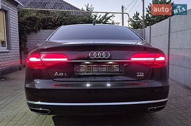 Седан Audi A8 2017 в Днепре фото 3 Седан Audi A8 2017 в Днепре