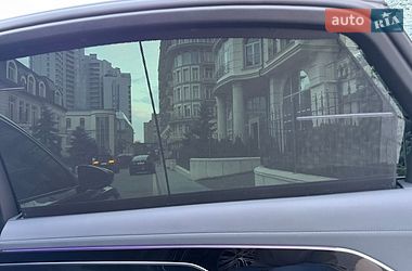 Седан Audi A8 2021 в Києві