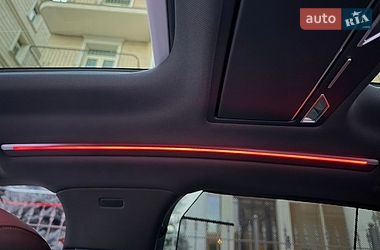 Седан Audi A8 2021 в Києві
