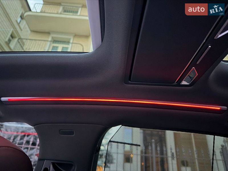 Седан Audi A8 2021 в Києві