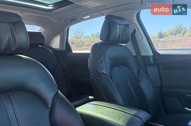 Седан Audi A8 2013 в Києві фото 11 Седан Audi A8 2013 в Києві