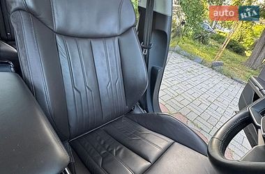 Седан Audi A8 2018 в Дніпрі