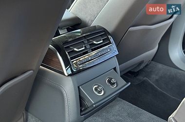 Седан Audi A8 2018 в Дніпрі