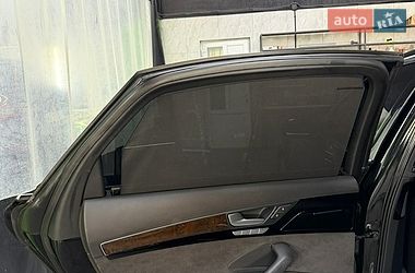 Седан Audi A8 2013 в Надворной
