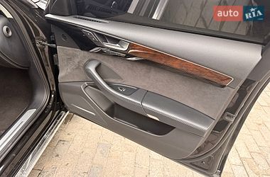 Седан Audi A8 2015 в Львові фото 11 Седан Audi A8 2015 в Львові