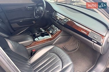Седан Audi A8 2015 в Львові фото 12 Седан Audi A8 2015 в Львові