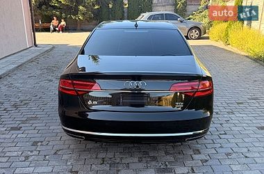 Седан Audi A8 2015 в Львові фото 5 Седан Audi A8 2015 в Львові