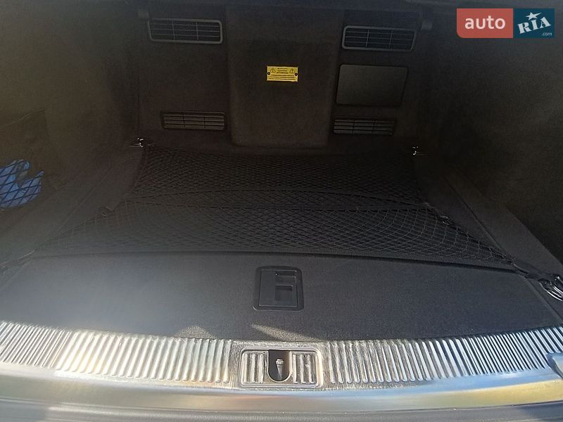 Седан Audi A8 2012 в Києві фото 5 Седан Audi A8 2012 в Києві