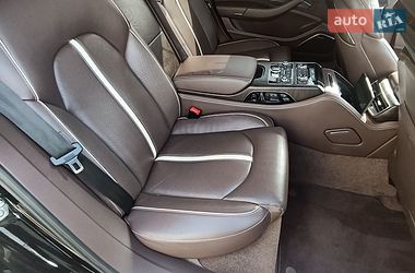 Седан Audi A8 2012 в Києві фото 16 Седан Audi A8 2012 в Києві