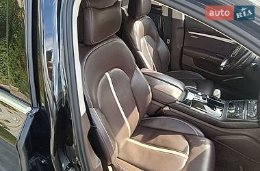 Седан Audi A8 2012 в Києві фото 19 Седан Audi A8 2012 в Києві