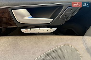 Седан Audi A8 2017 в Киеве