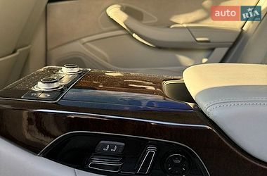 Седан Audi A8 2017 в Киеве