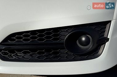 Седан Audi A8 2017 в Києві