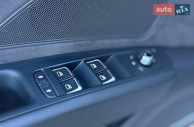 Седан Audi A8 2017 в Києві
