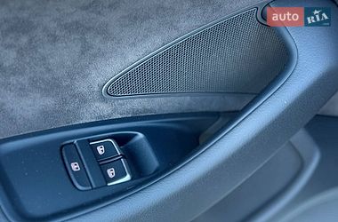 Седан Audi A8 2017 в Києві