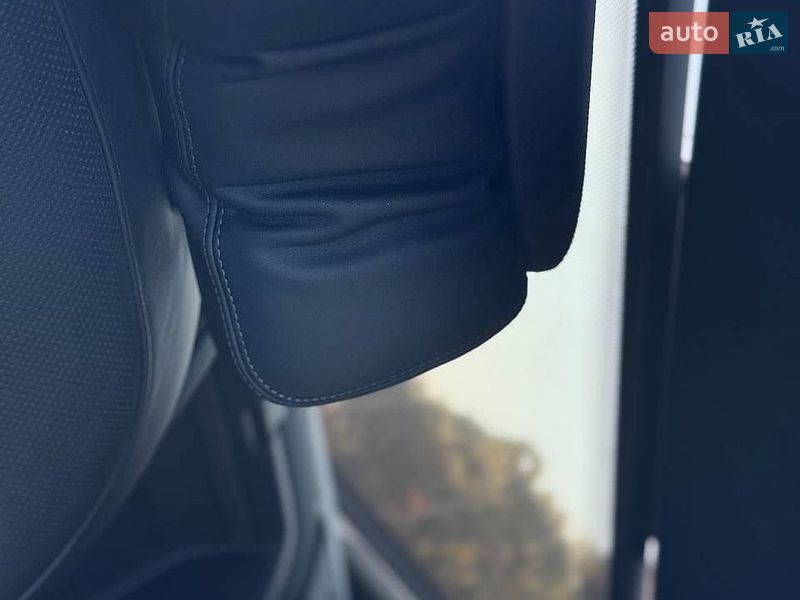 Седан Audi A8 2017 в Києві