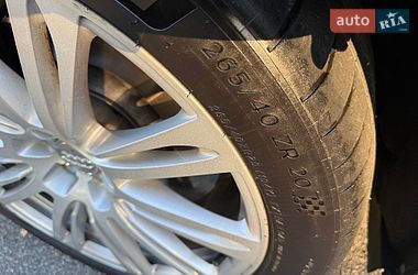 Седан Audi A8 2013 в Киеве