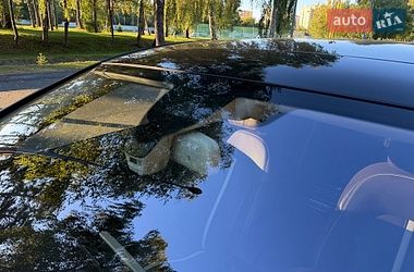 Седан Audi A8 2013 в Киеве