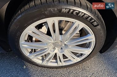 Седан Audi A8 2013 в Киеве