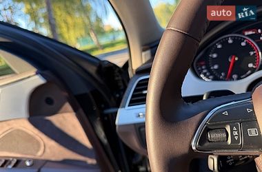 Седан Audi A8 2013 в Киеве