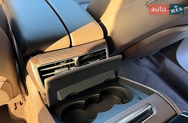 Седан Audi A8 2013 в Киеве