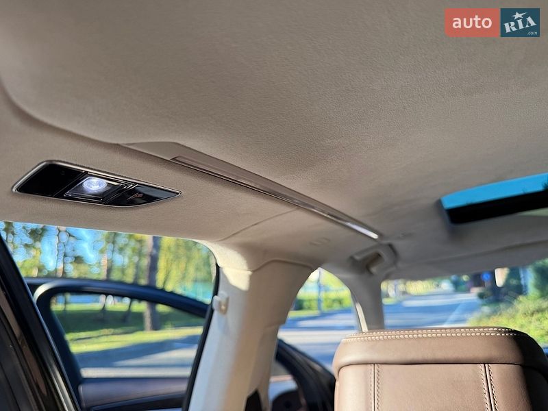 Седан Audi A8 2013 в Киеве