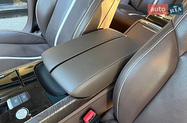 Седан Audi A8 2013 в Киеве
