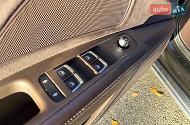 Седан Audi A8 2013 в Киеве