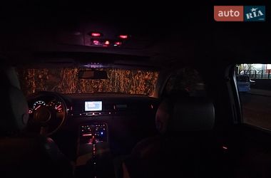 Седан Audi A8 2003 в Запорожье
