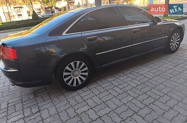 Седан Audi A8 2003 в Запорожье